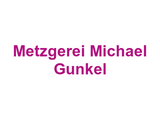 Metzgerei Michael Gunkel Logo