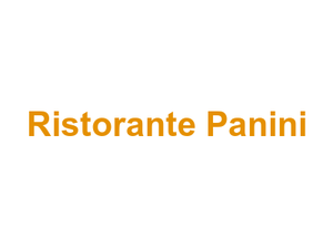 Ristorante Panini Logo
