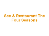 Hotel Lauterbach am See & Restaurant The Four Seasons Logo