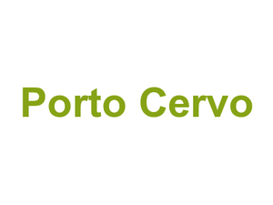 Porto Cervo Logo