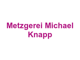 Metzgerei Michael Knapp Logo
