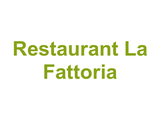 Restaurant La Fattoria Logo