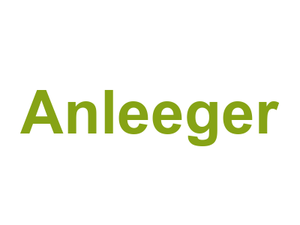 Anleeger Logo