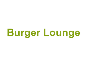Burger Lounge Logo