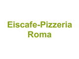 Eiscafe-Pizzeria Roma Logo