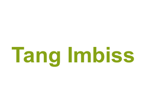 Tang Imbiss Logo