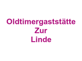 Oldtimergaststätte Zur Linde Logo