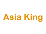 Asia King Logo