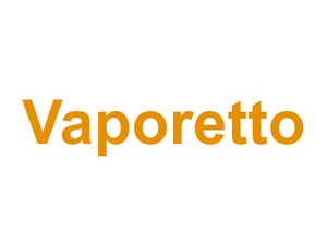 Vaporetto Logo