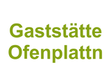 Gaststätte Ofenplattn Logo
