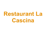 Restaurant La Cascina Logo