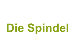 Die Spindel Logo