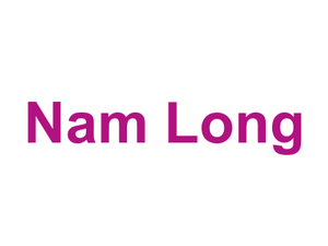 Nam Long Logo