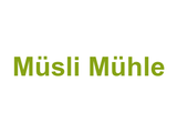 Müsli Mühle Logo