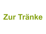 Zur Tränke Logo