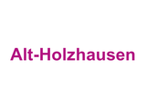 Alt-Holzhausen Logo