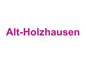 Alt-Holzhausen Logo