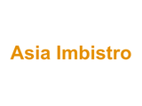 Asia Imbistro Logo