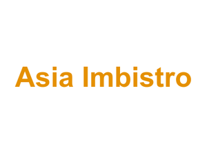Asia Imbistro Logo