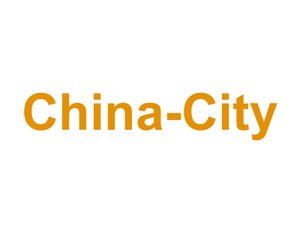 China-City Logo