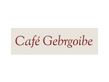 Café Gebrgoibe Logo