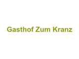 Gasthof Zum Kranz Logo
