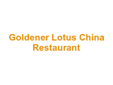 Goldener Lotus China Restaurant Logo
