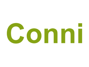 Conni Logo