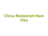 China Restaurant Nam Vien Logo