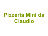 Pizzeria Mini da Claudio Logo