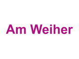 Am Weiher Logo