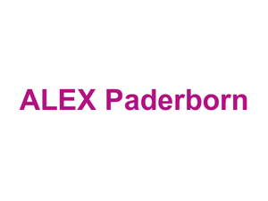 ALEX Paderborn Logo