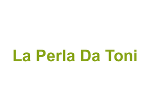 La Perla Da Toni Logo