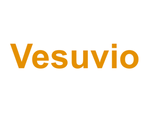 Vesuvio Logo