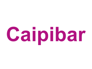 Caipibar Logo