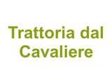 Trattoria dal Cavaliere Logo