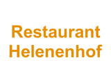 Restaurant Helenenhof Logo