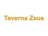 Taverna Zeus Logo