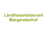 Landhausrestaurant Margaretenhof Logo