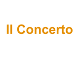Il Concerto Logo