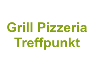 Grill Pizzeria Treffpunkt Logo