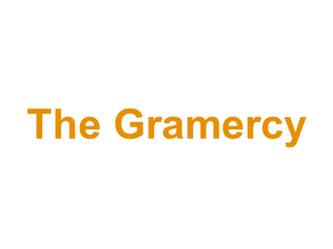 The Gramercy Logo