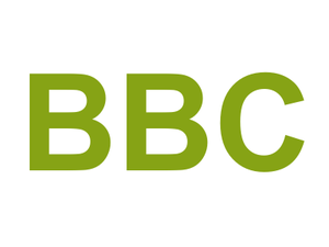 BBC Logo