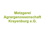 Metzgerei Agrargenossenschaft Krayenburg e.G. Logo