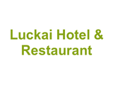 Luckai Hotel & Restaurant Logo