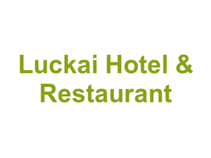Luckai Hotel & Restaurant Logo