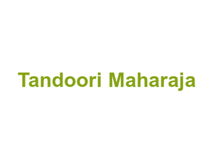 Tandoori Maharaja Logo