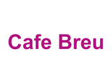 Cafe Breu Logo