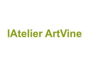 l'Atelier ArtVine Logo