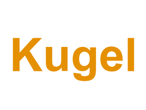 Kugel Logo